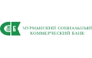 Банк Мурманский Социальный Коммерческий Банк в Пчелиновке
