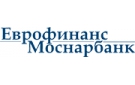 Банк Еврофинанс Моснарбанк в Пчелиновке