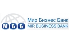 Банк Мир Бизнес Банк в Пчелиновке
